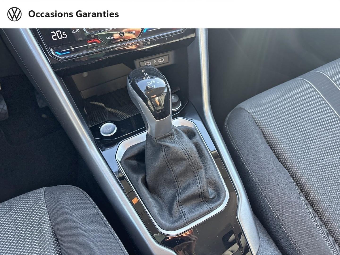 Voitures occasions VOLKSWAGEN T-ROC VW Edition Thionville