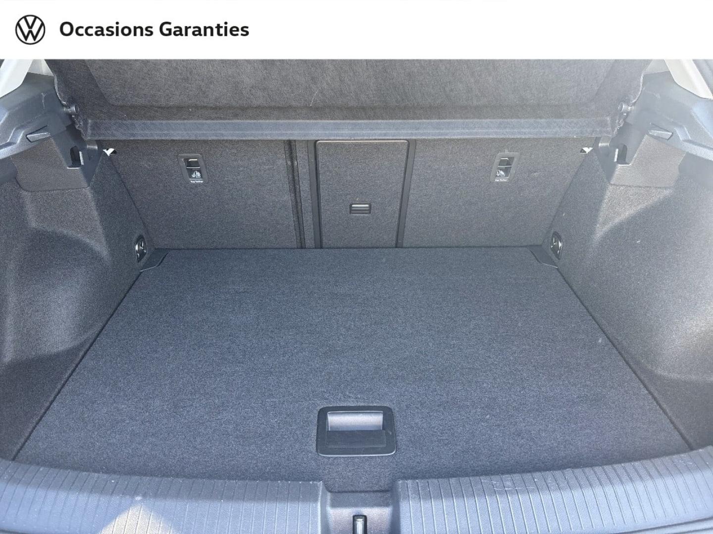 Voitures occasions VOLKSWAGEN T-ROC VW Edition Thionville