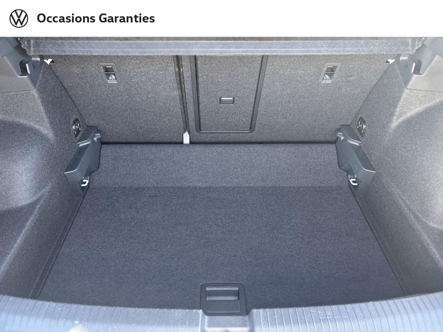 Voitures occasions VOLKSWAGEN T-ROC VW Edition Thionville