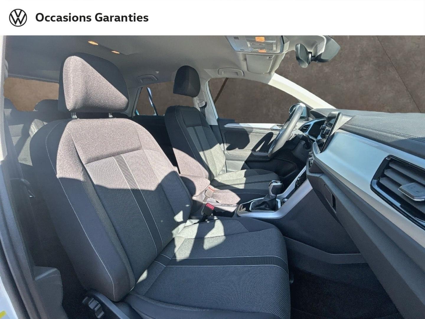 Voitures occasions VOLKSWAGEN T-ROC VW Edition Thionville