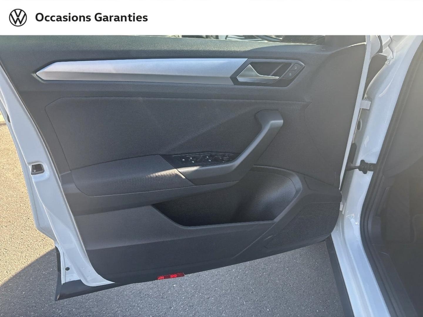 Voitures occasions VOLKSWAGEN T-ROC VW Edition Thionville