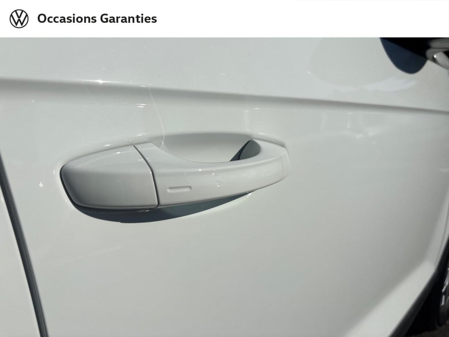 Voitures occasions VOLKSWAGEN T-ROC VW Edition Thionville