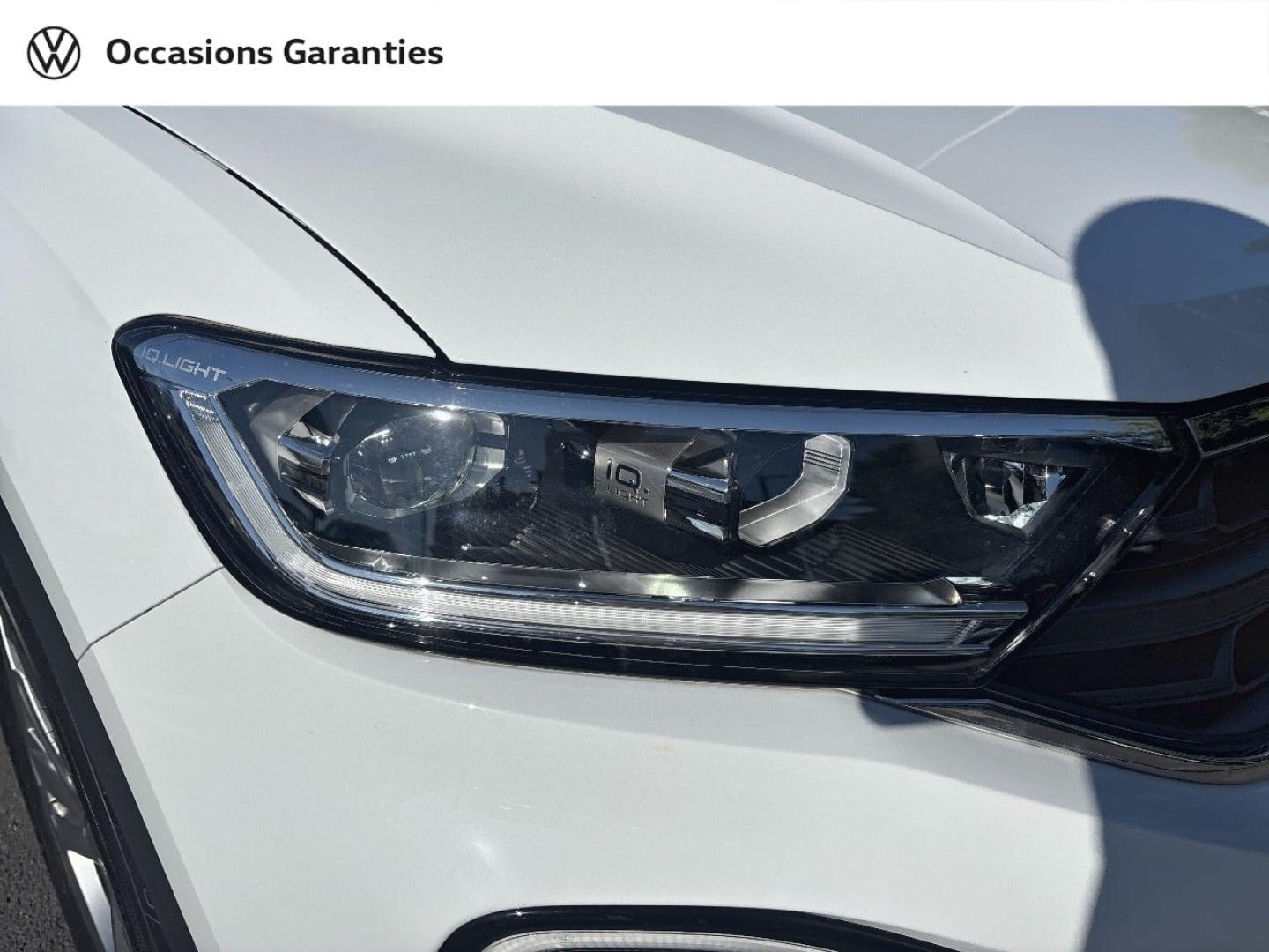 Voitures occasions VOLKSWAGEN T-ROC VW Edition Metz