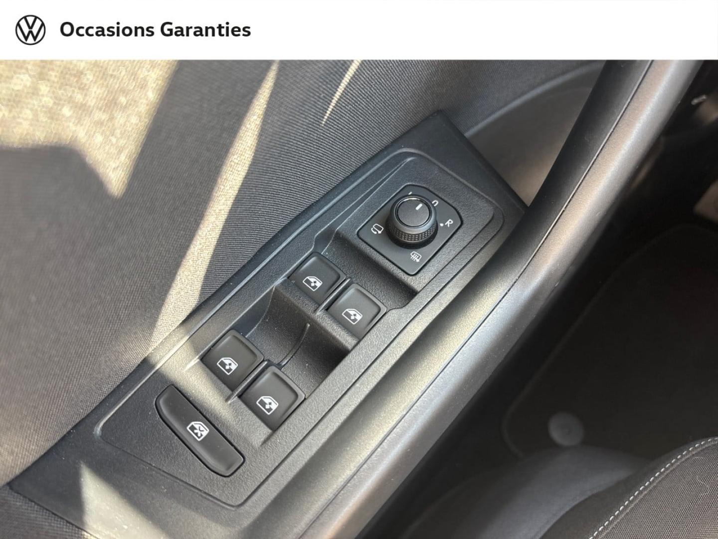 Voitures occasions VOLKSWAGEN T-ROC VW Edition Metz