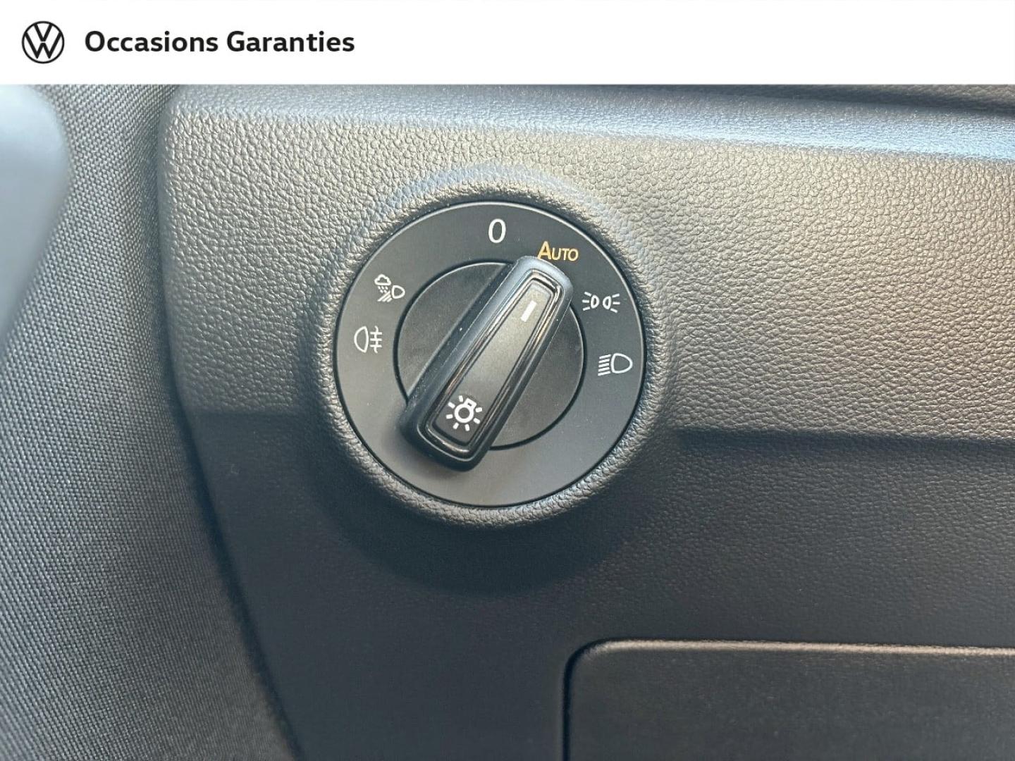 Voitures occasions VOLKSWAGEN T-ROC VW Edition Thionville