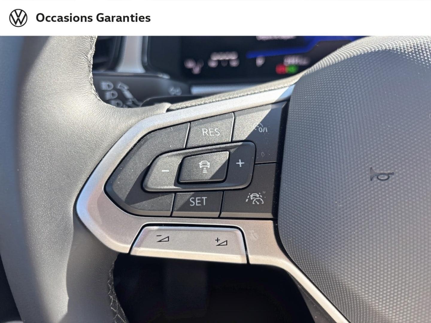 Voitures occasions VOLKSWAGEN T-ROC VW Edition Thionville