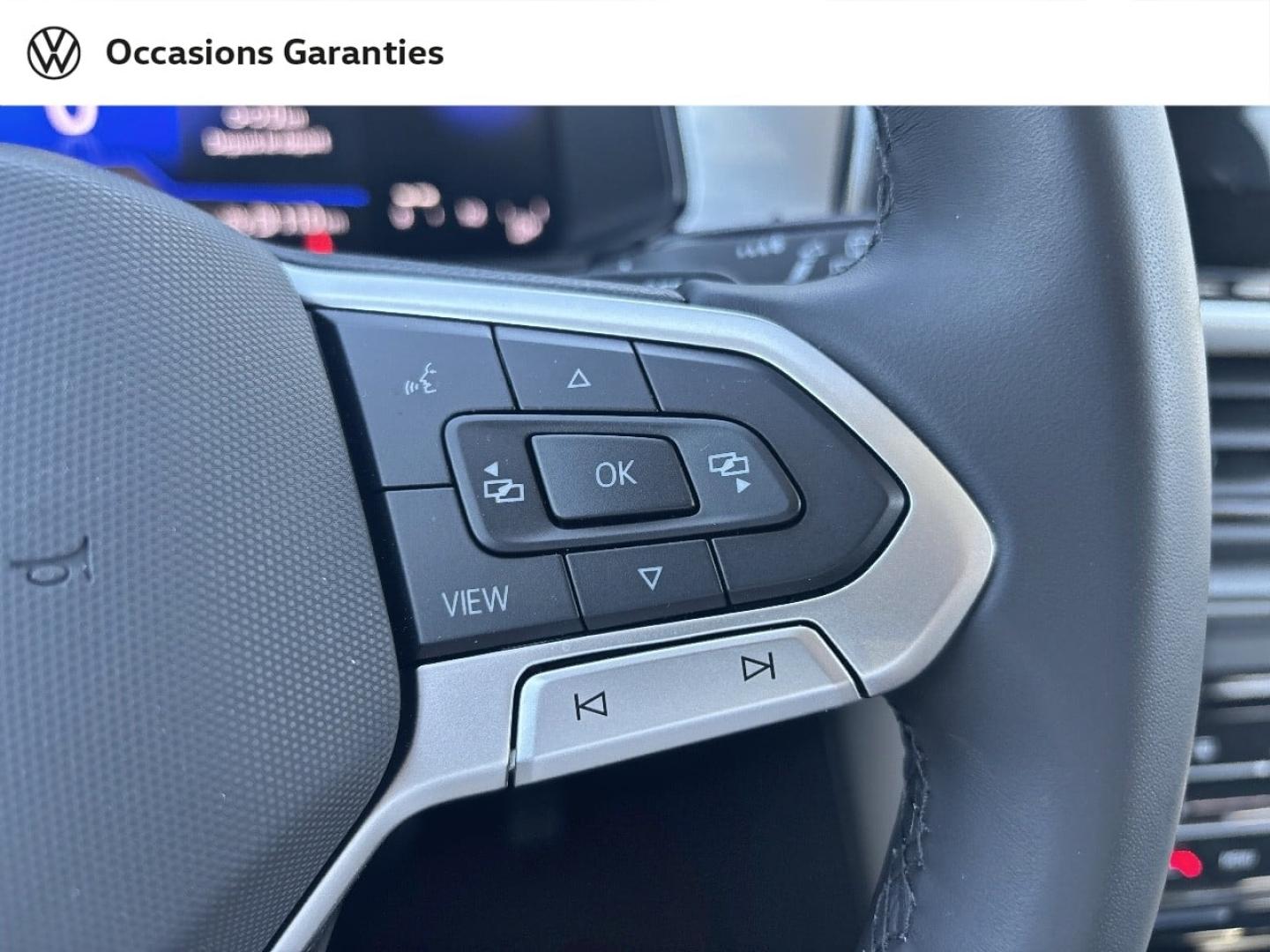 Voitures occasions VOLKSWAGEN T-ROC VW Edition Thionville
