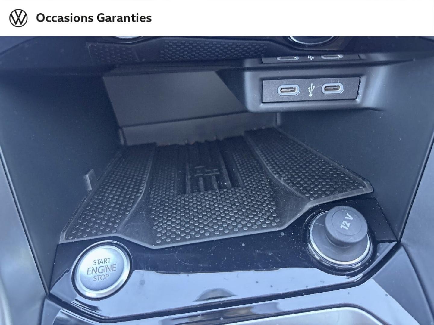 Voitures occasions VOLKSWAGEN T-ROC VW Edition Thionville