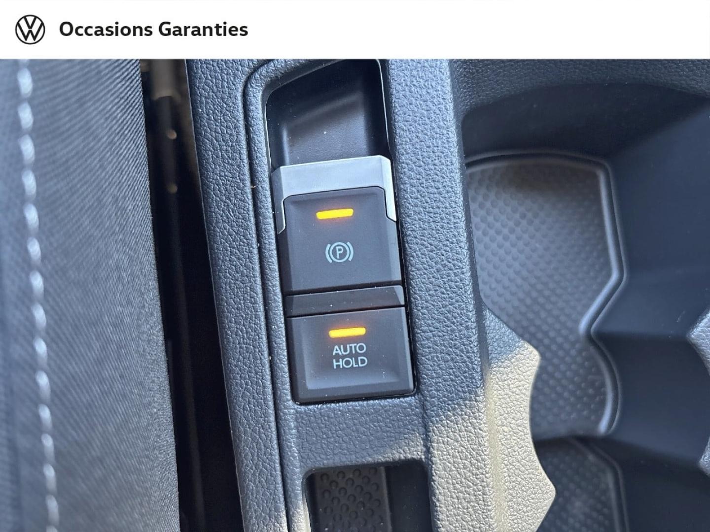 Voitures occasions VOLKSWAGEN T-ROC VW Edition Metz