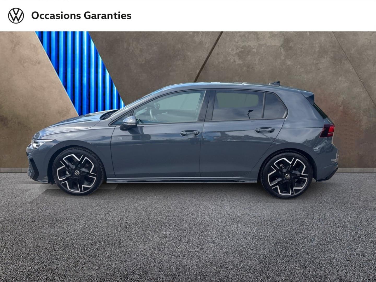 Voitures occasions VOLKSWAGEN GOLF R-Line Edition Thionville