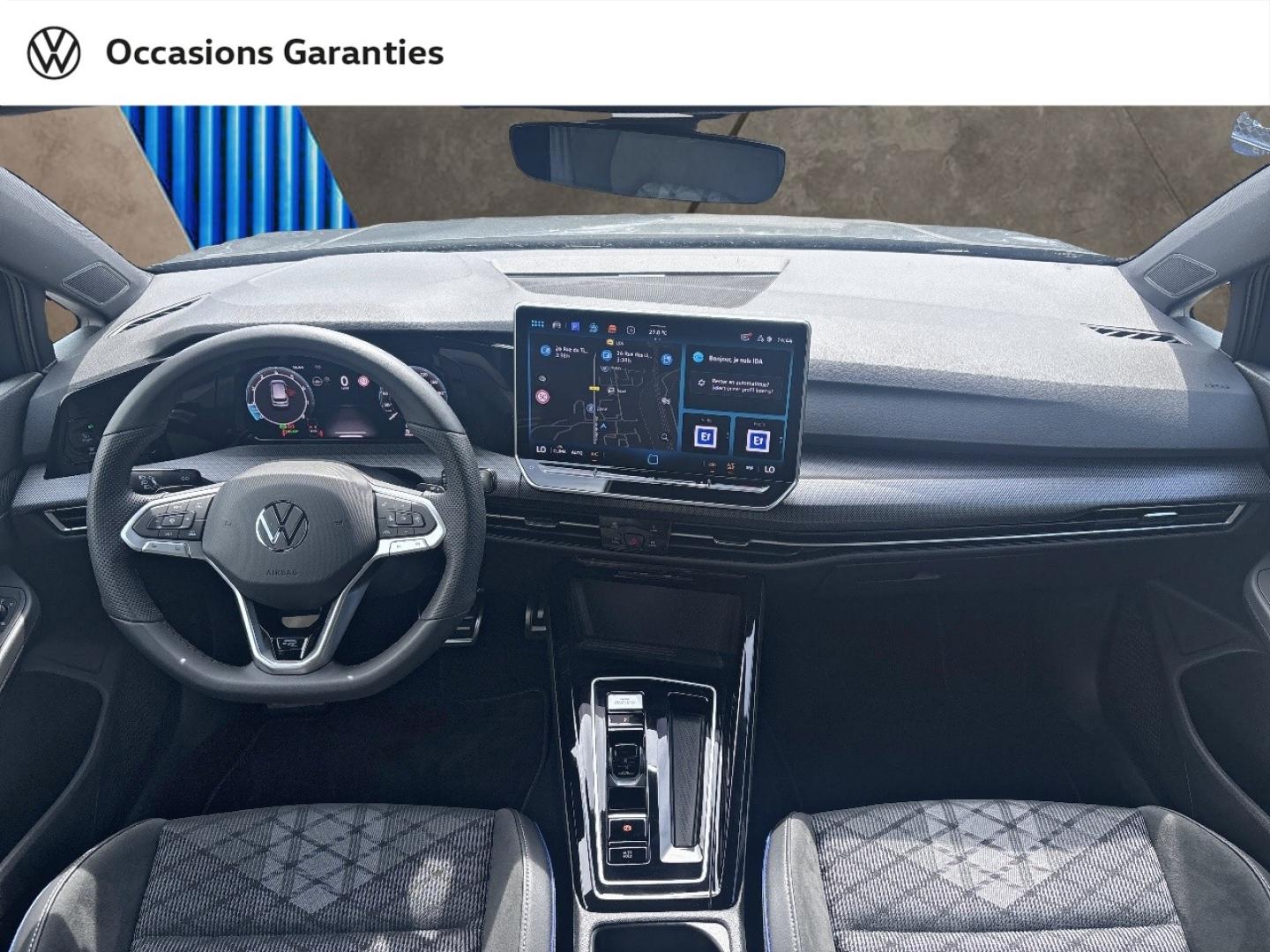 Voitures occasions VOLKSWAGEN GOLF R-Line Edition Thionville