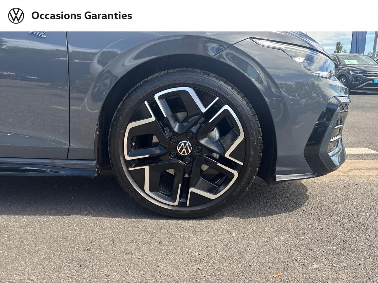 Voitures occasions VOLKSWAGEN GOLF R-Line Edition Thionville