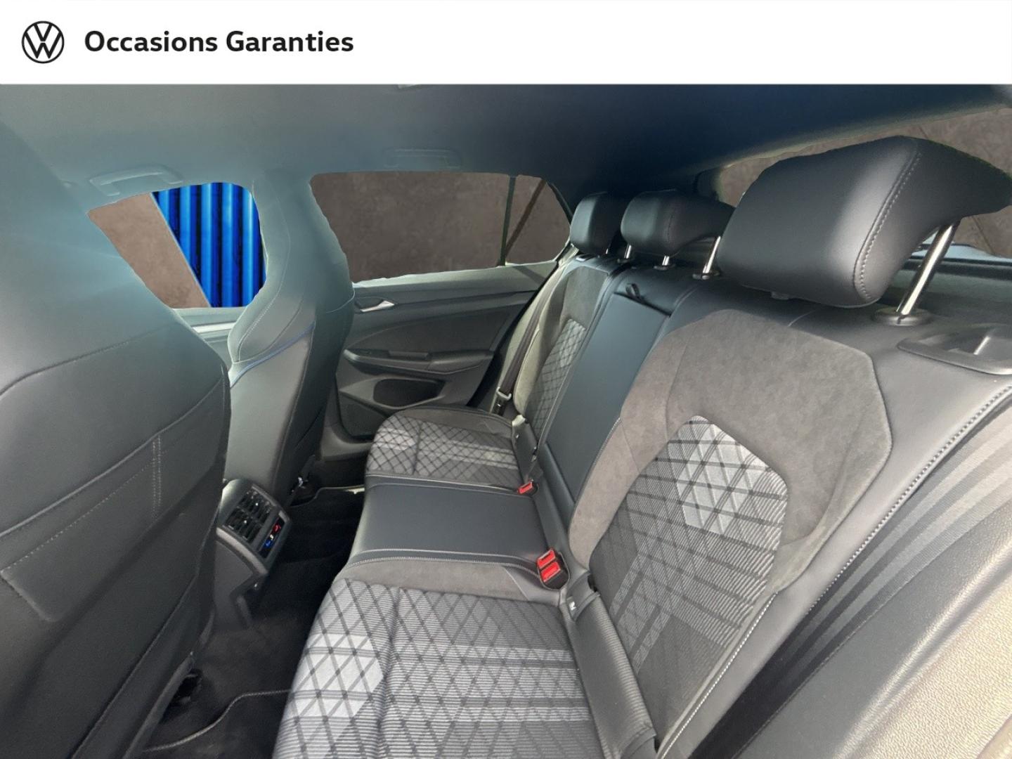 Voitures occasions VOLKSWAGEN GOLF R-Line Edition Thionville