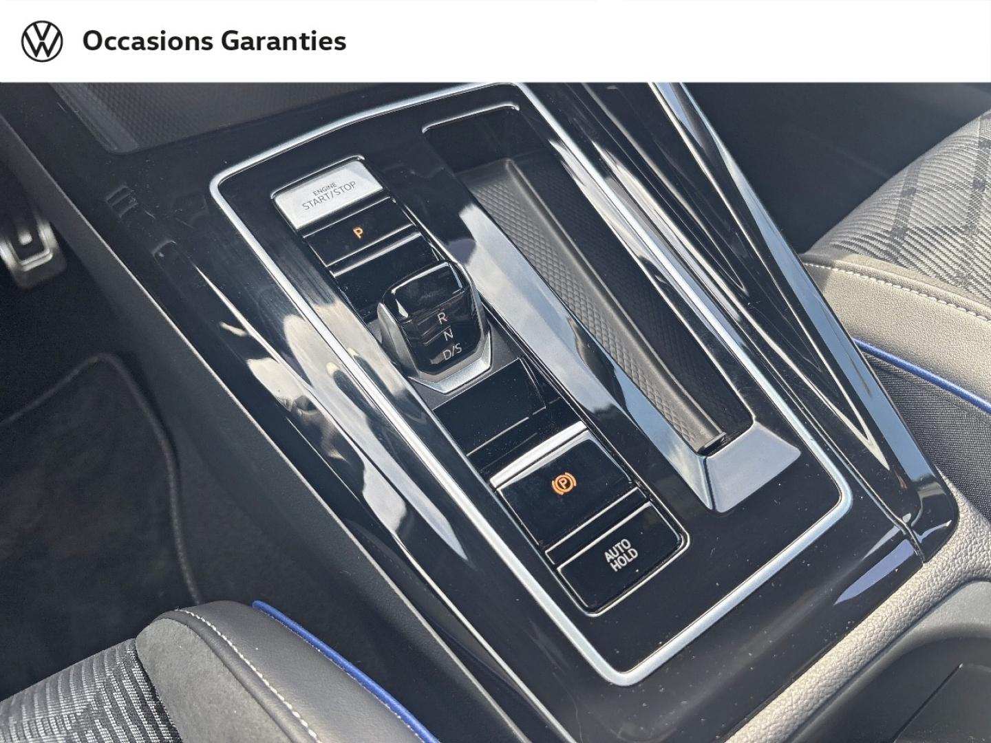 Voitures occasions VOLKSWAGEN GOLF R-Line Edition Thionville