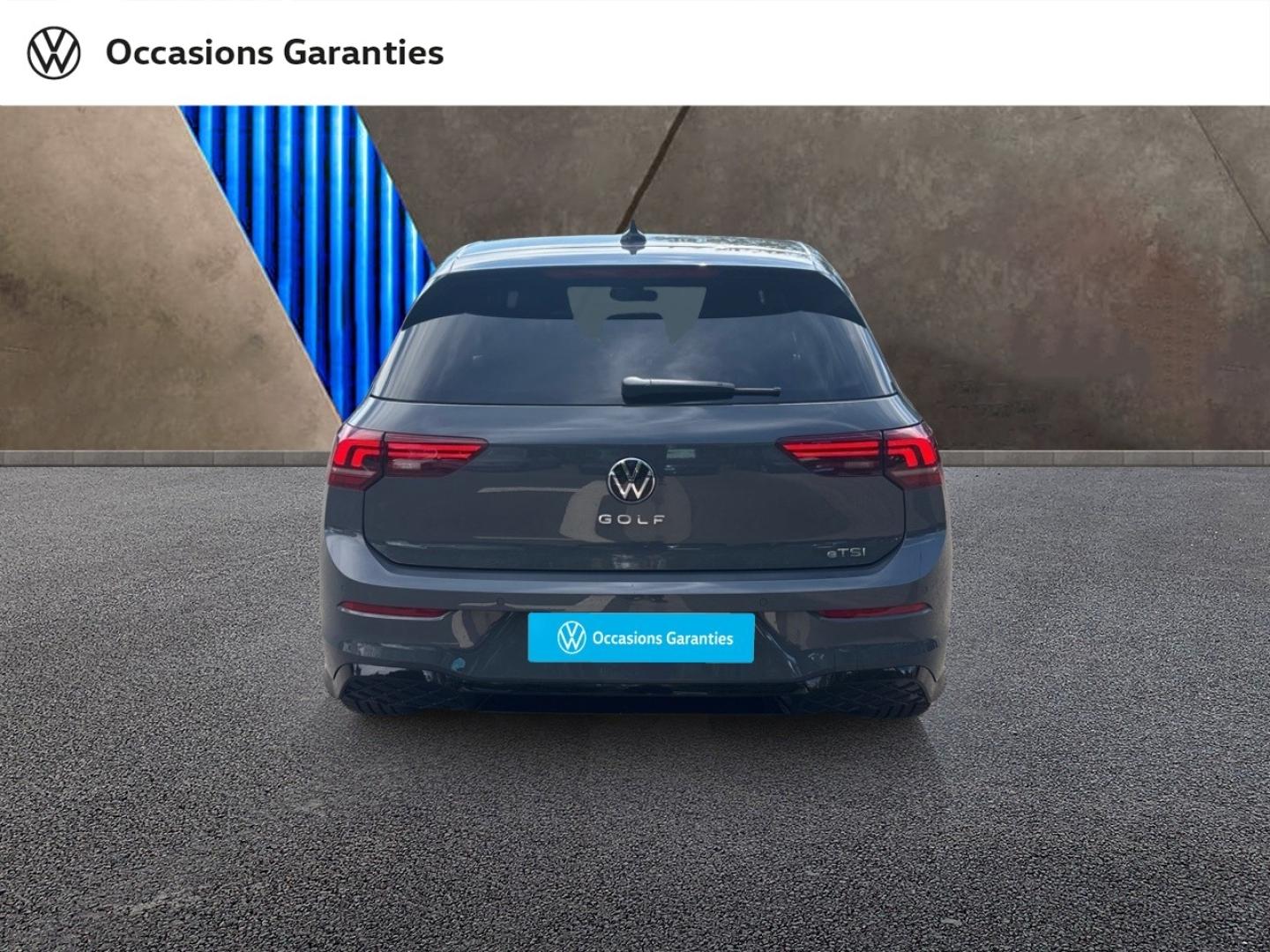 Voitures occasions VOLKSWAGEN GOLF R-Line Edition Thionville