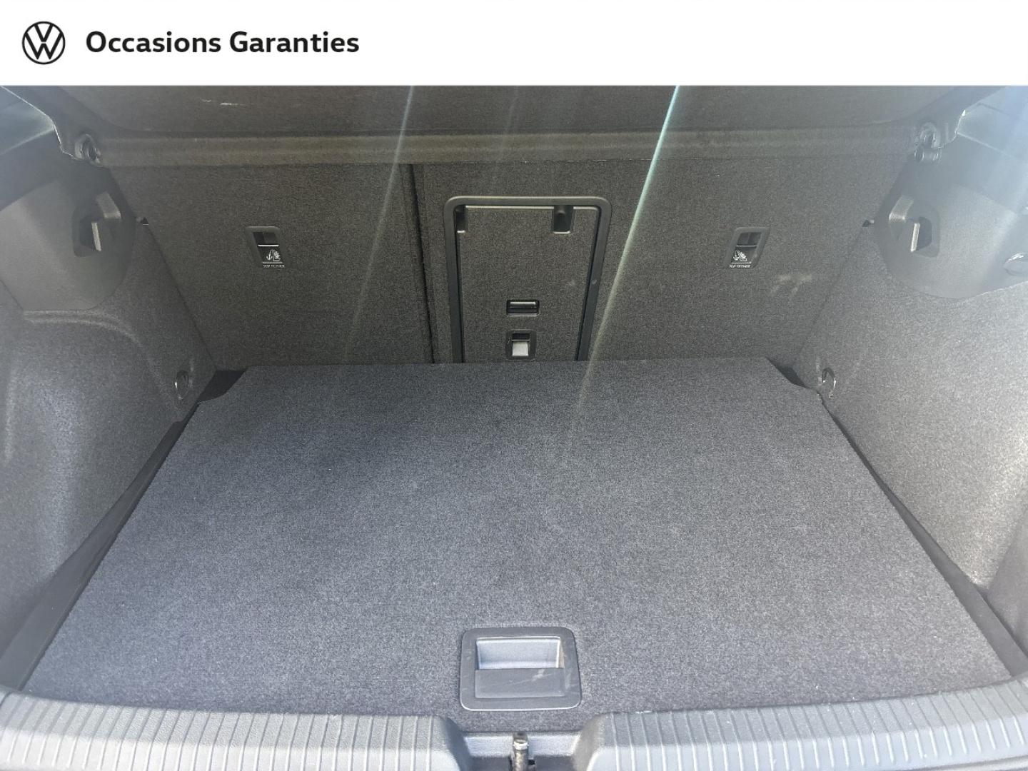 Voitures occasions VOLKSWAGEN GOLF R-Line Edition Thionville