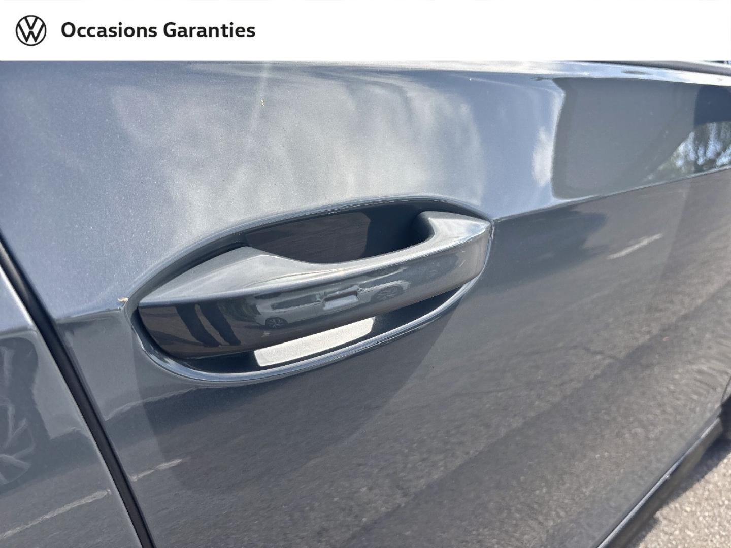 Voitures occasions VOLKSWAGEN GOLF R-Line Edition Thionville