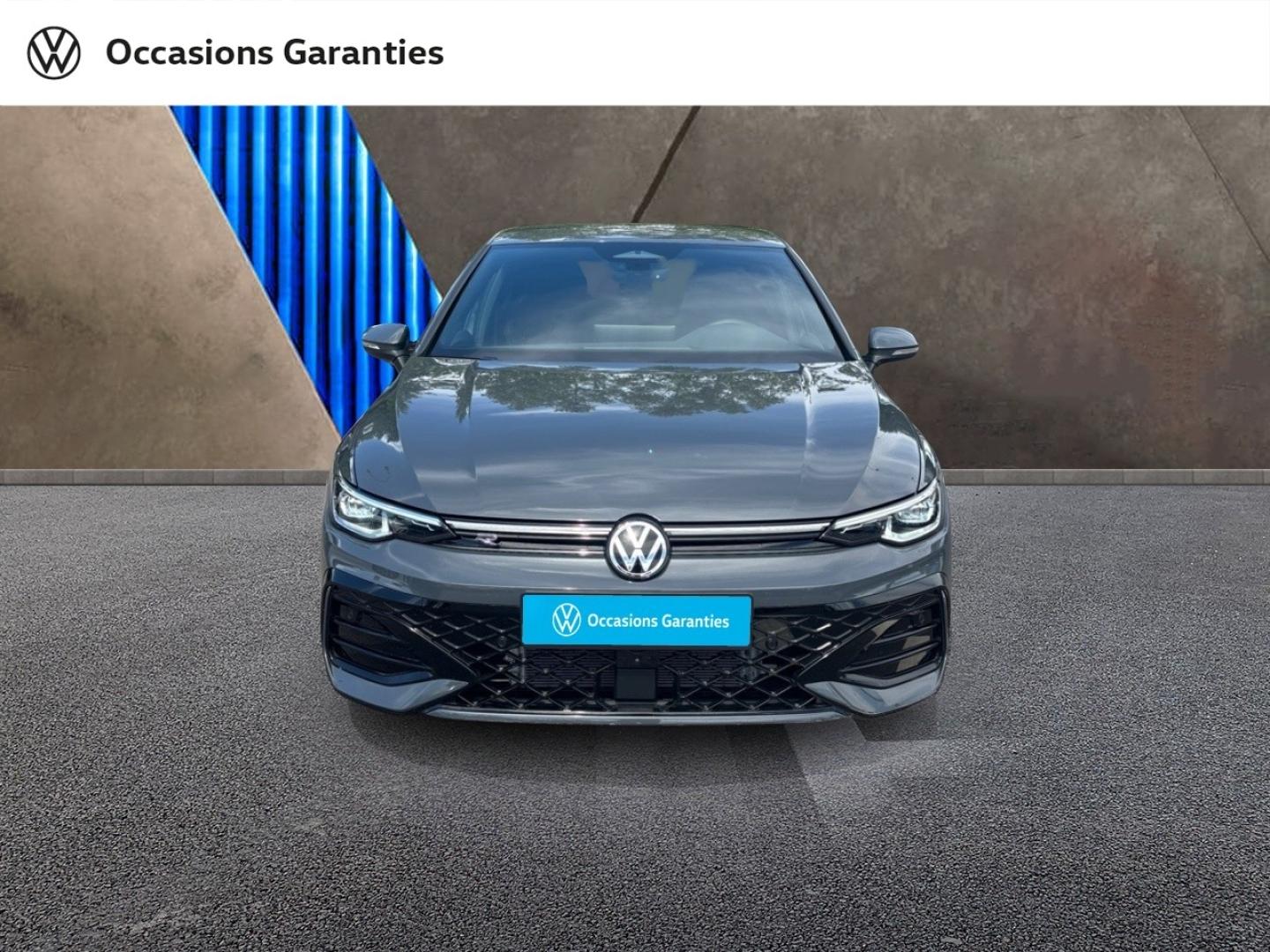 Voitures occasions VOLKSWAGEN GOLF R-Line Edition Thionville