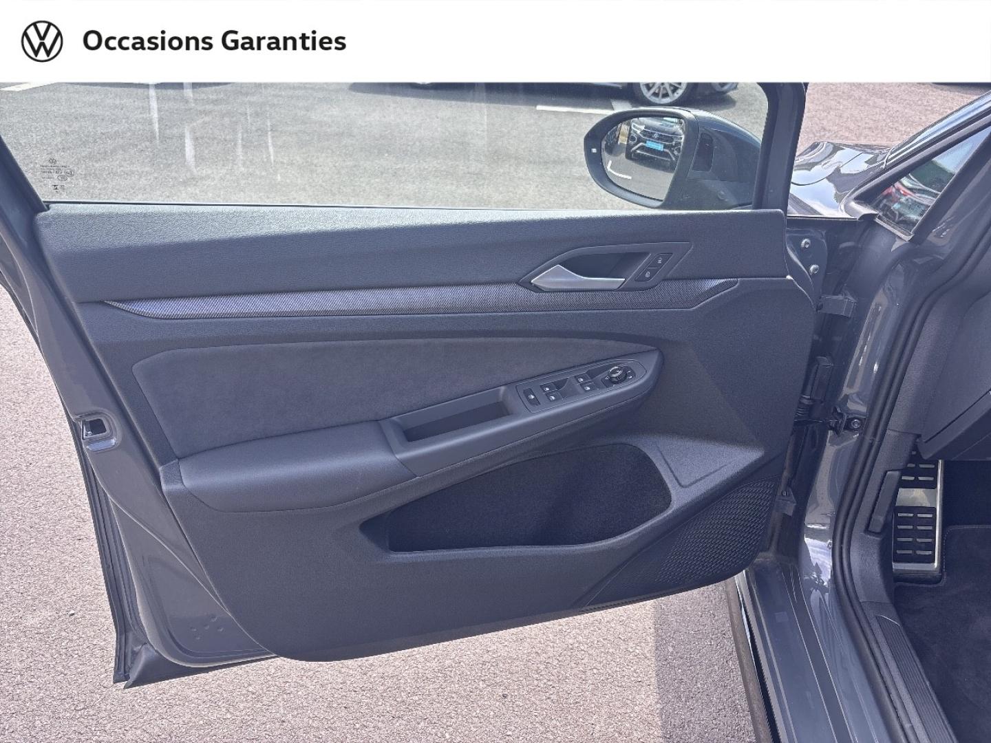 Voitures occasions VOLKSWAGEN GOLF R-Line Edition Thionville