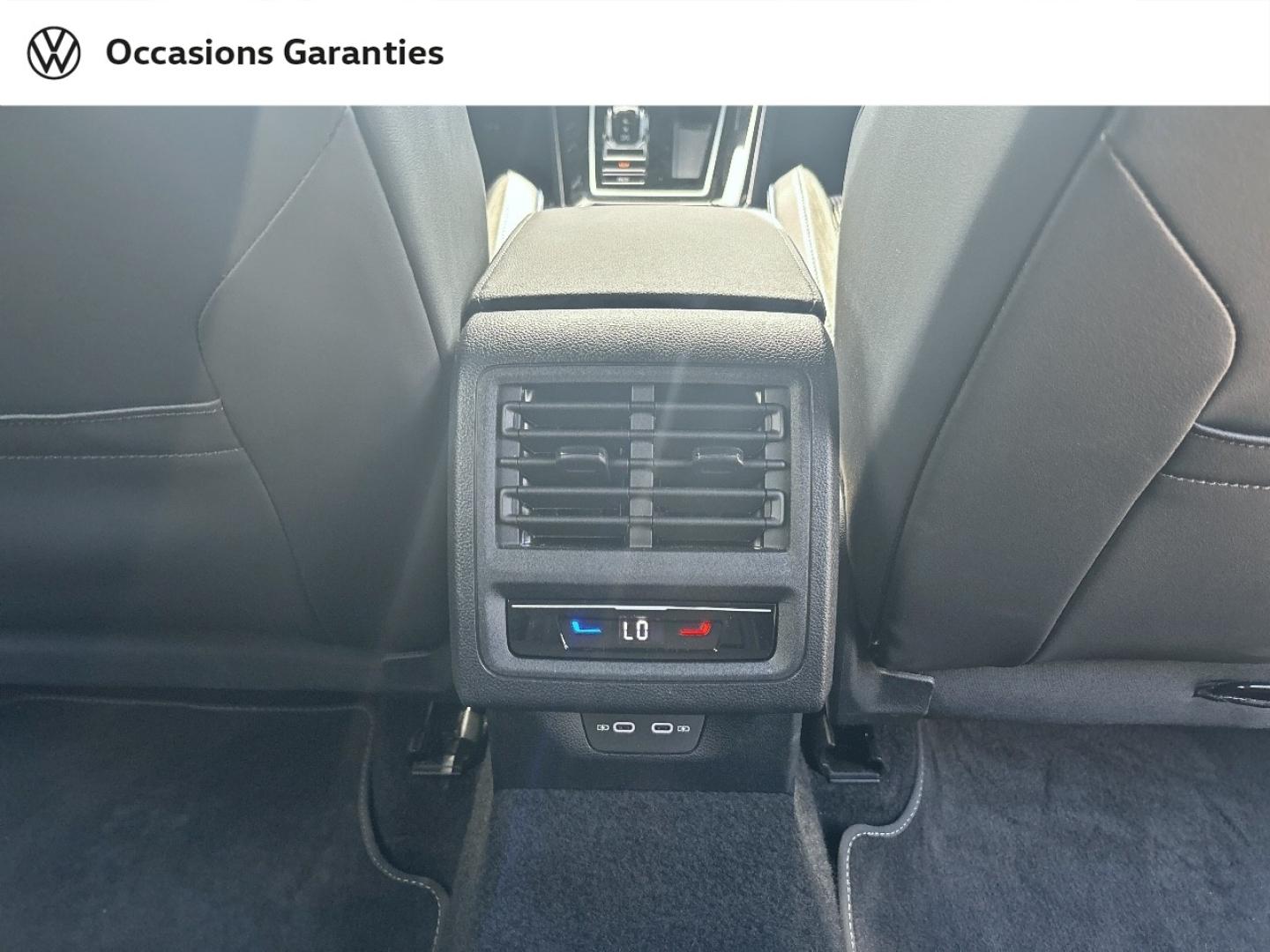 Voitures occasions VOLKSWAGEN GOLF R-Line Edition Thionville
