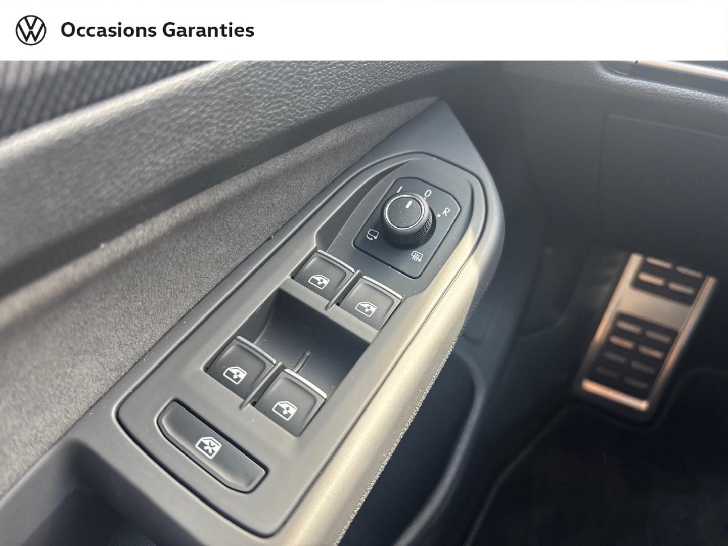 Voitures occasions VOLKSWAGEN GOLF R-Line Edition Thionville