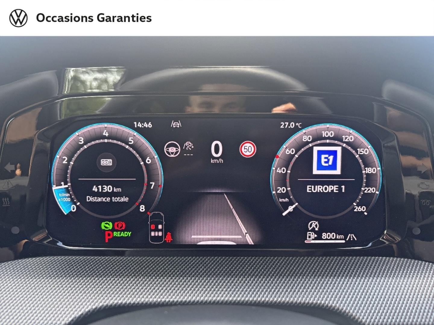 Voitures occasions VOLKSWAGEN GOLF R-Line Edition Thionville