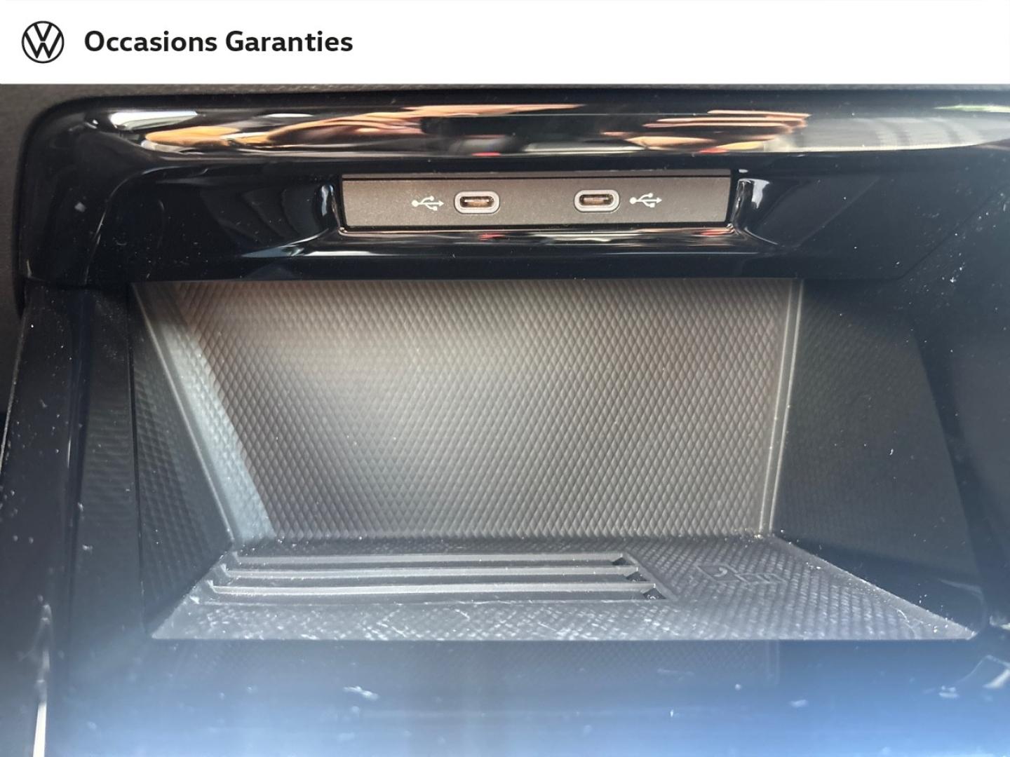 Voitures occasions VOLKSWAGEN GOLF R-Line Edition Thionville