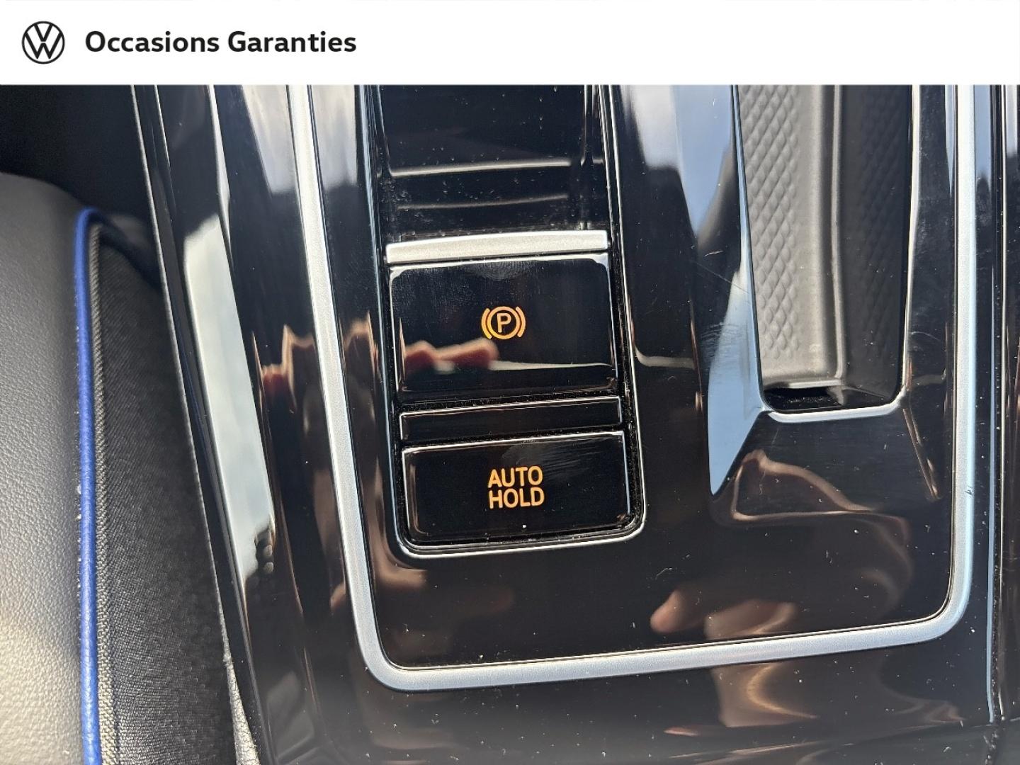 Voitures occasions VOLKSWAGEN GOLF R-Line Edition Thionville