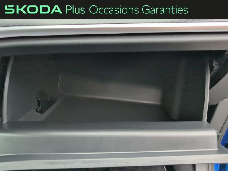 Voitures occasions ŠKODA Elroq Sportline Thionville