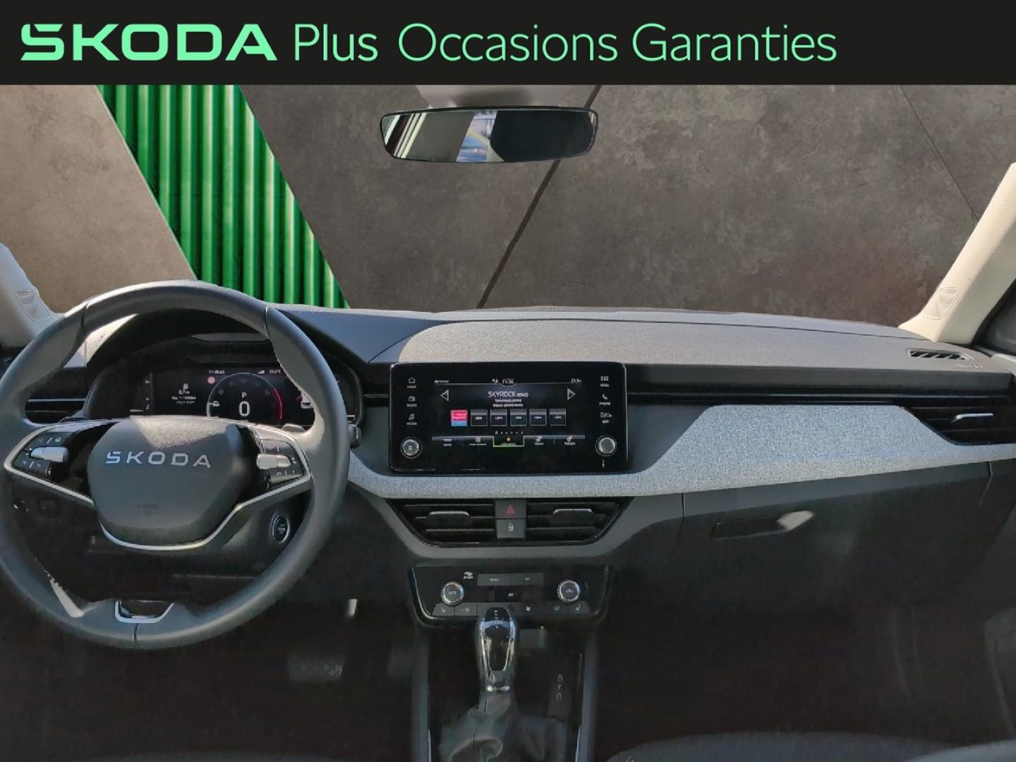 Voitures occasions ŠKODA KAMIQ Selection Sarreguemines