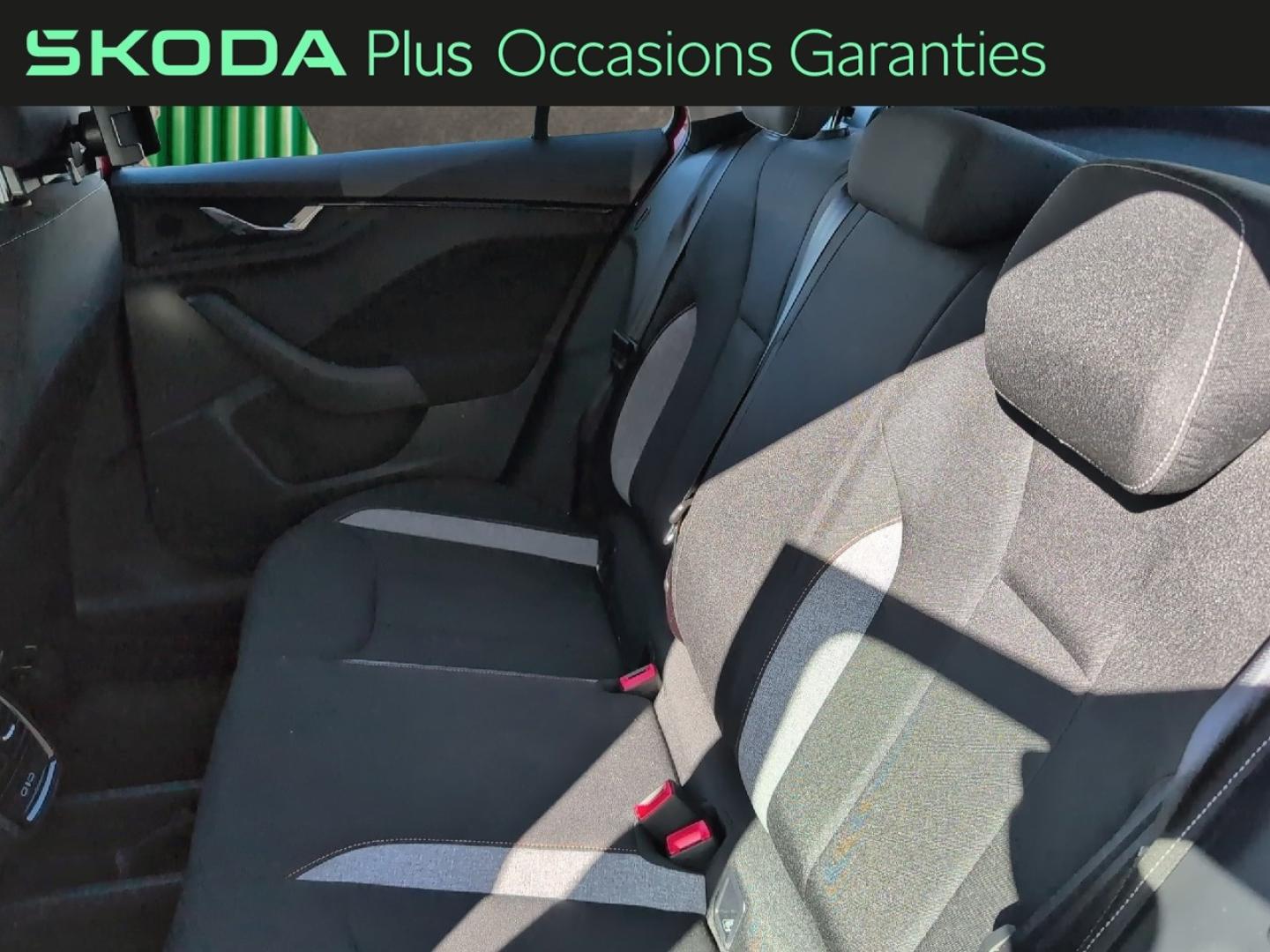 Voitures occasions ŠKODA KAMIQ Selection Sarreguemines