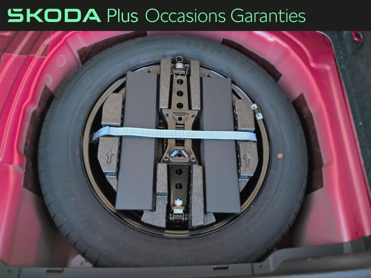 Voitures occasions ŠKODA KAMIQ Selection Sarreguemines