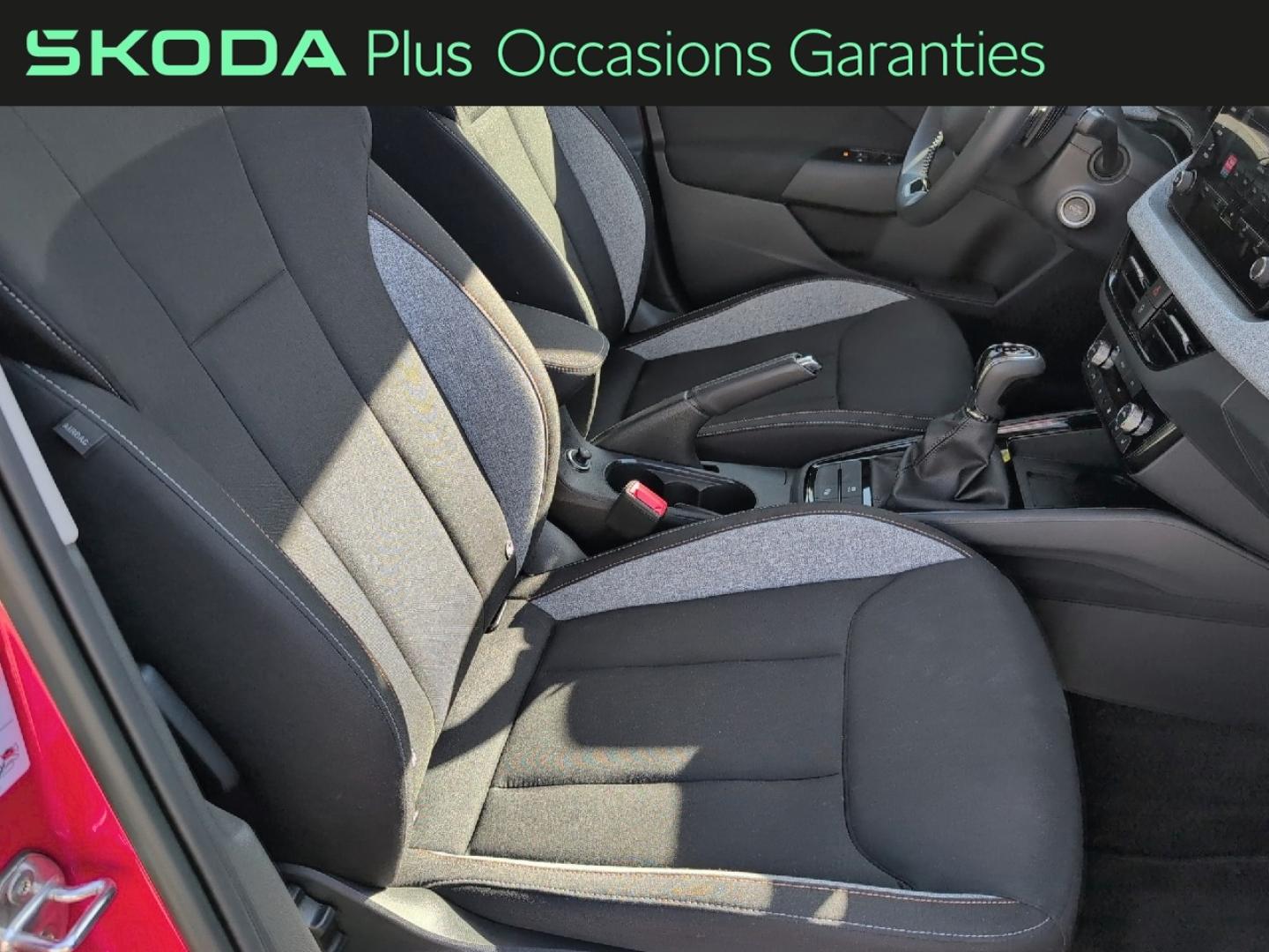 Voitures occasions ŠKODA KAMIQ Selection Sarreguemines