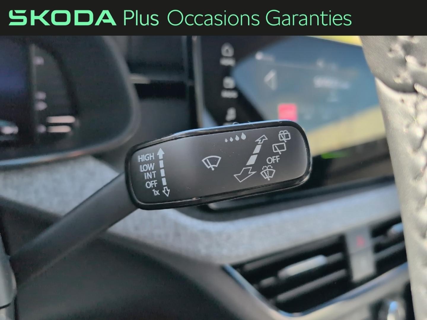 Voitures occasions ŠKODA KAMIQ Selection Sarreguemines
