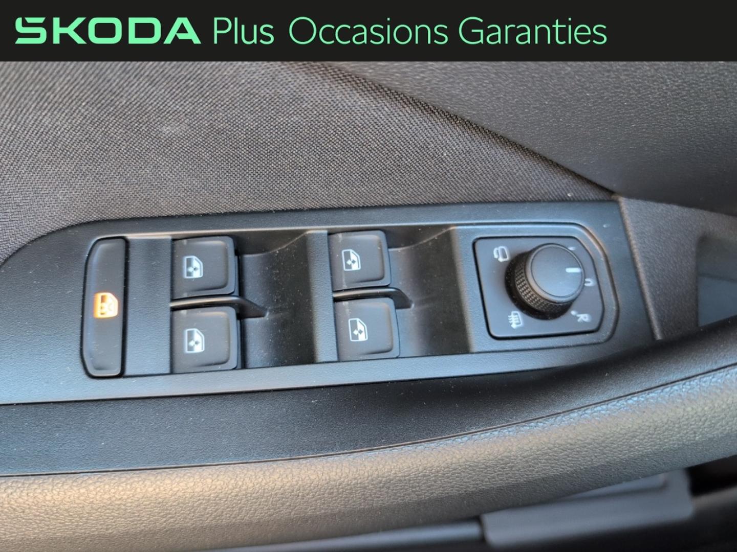Voitures occasions ŠKODA KAMIQ Selection Sarreguemines