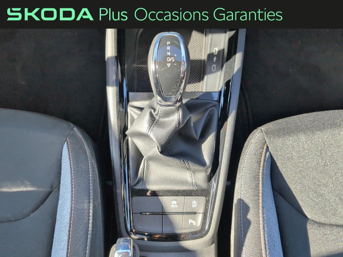 Voitures occasions ŠKODA KAMIQ Clever Edition Sarreguemines