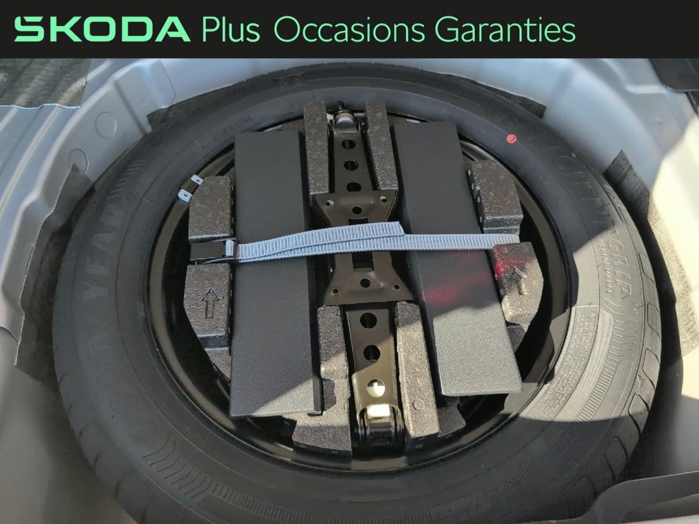 Voitures occasions ŠKODA KAMIQ Clever Edition Sarreguemines