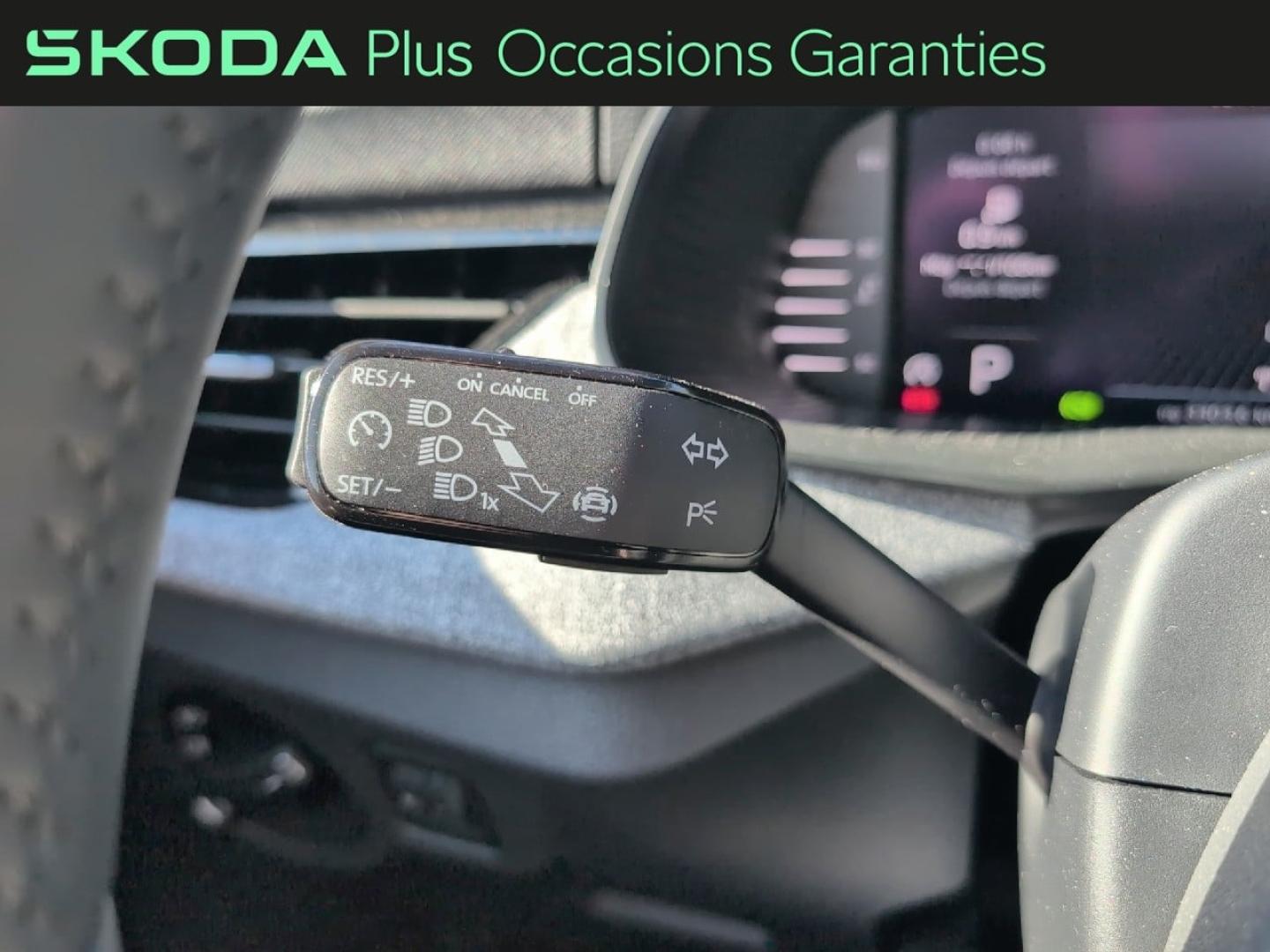 Voitures occasions ŠKODA KAMIQ Clever Edition Sarreguemines