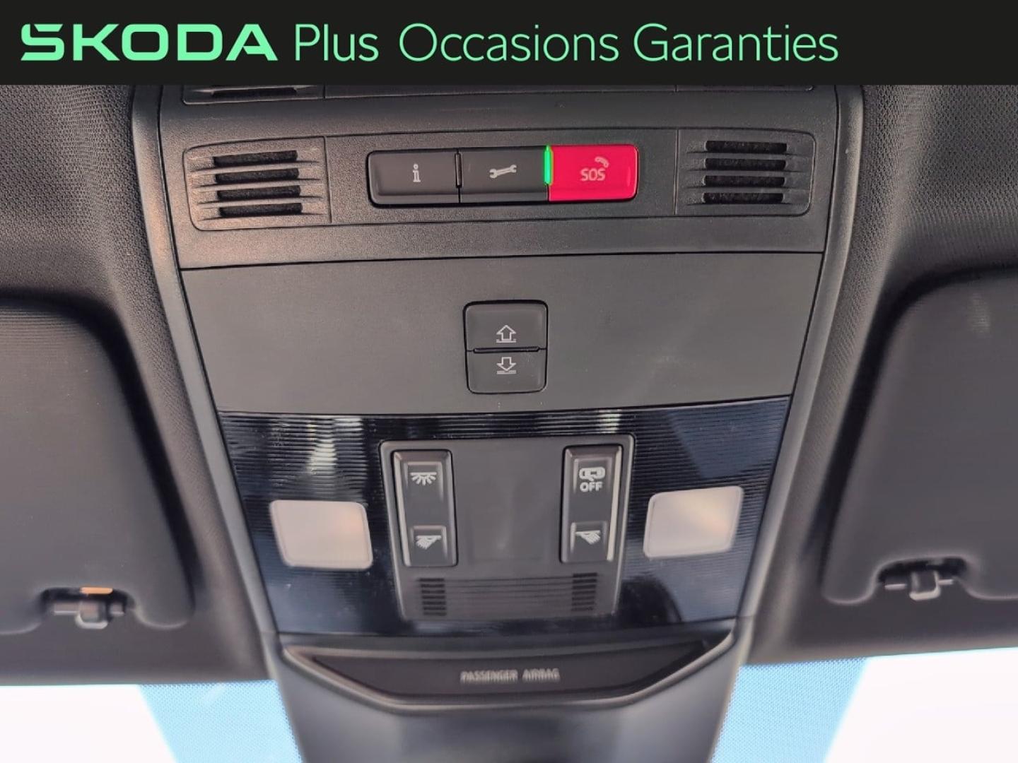 Voitures occasions ŠKODA KAMIQ Clever Edition Sarreguemines