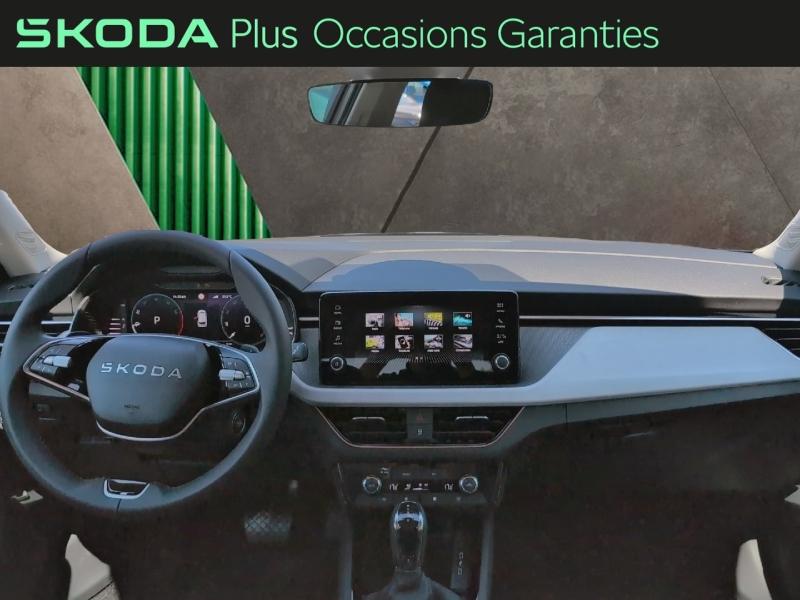 Voitures occasions ŠKODA KAMIQ Clever Edition Thionville