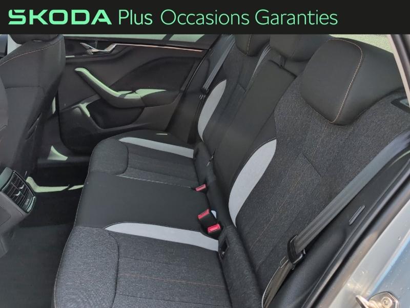 Voitures occasions ŠKODA KAMIQ Clever Edition Sarreguemines