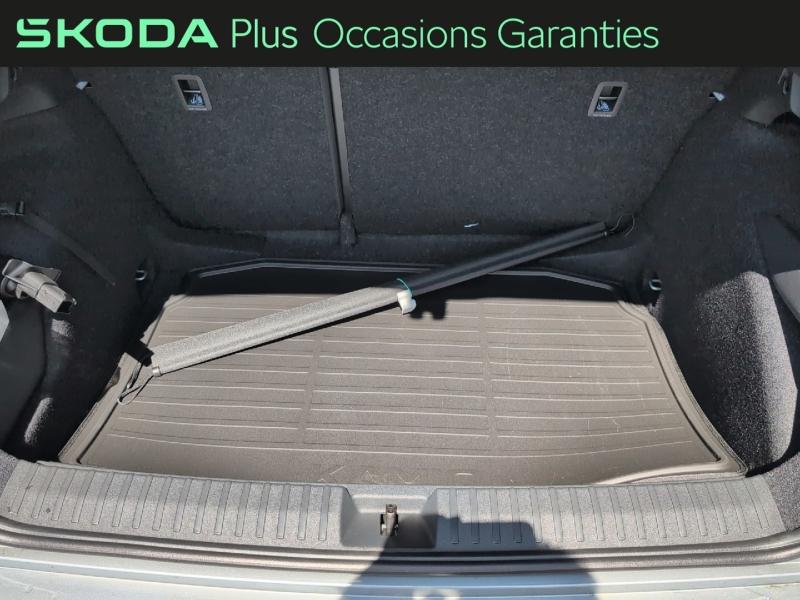 Voitures occasions ŠKODA KAMIQ Clever Edition Thionville