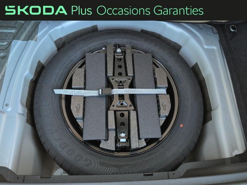 Voitures occasions ŠKODA KAMIQ Clever Edition Thionville
