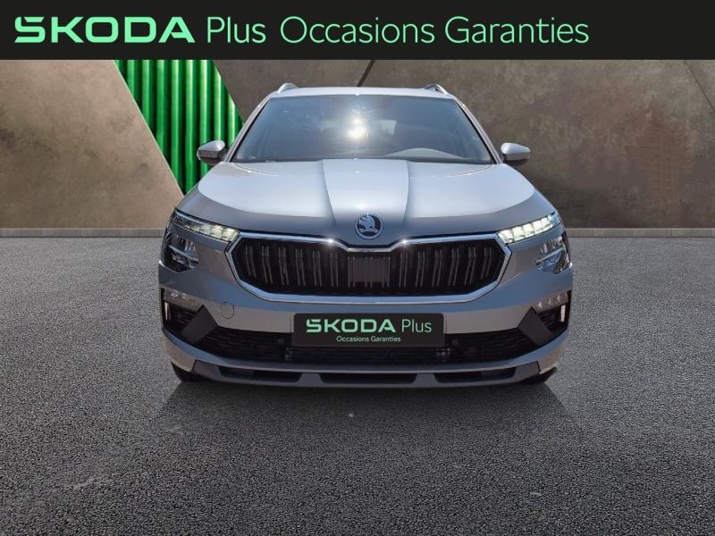 Voitures occasions ŠKODA KAMIQ Clever Edition Sarreguemines