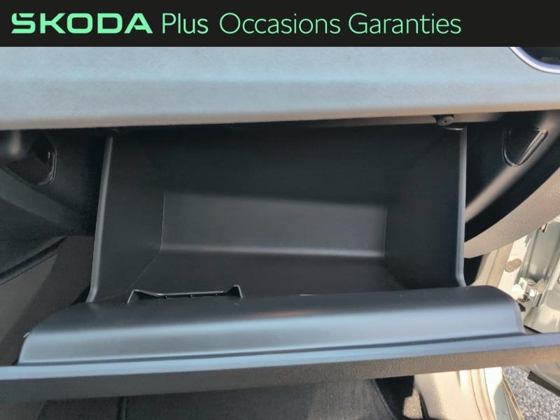 Voitures occasions ŠKODA KAMIQ Clever Edition Thionville