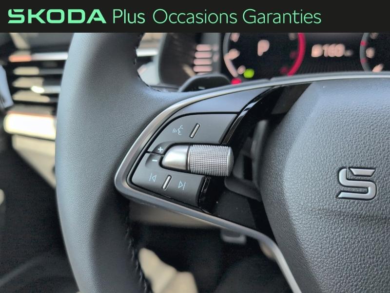 Voitures occasions ŠKODA KAMIQ Clever Edition Thionville