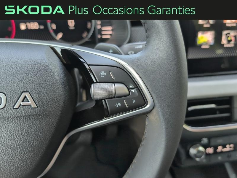 Voitures occasions ŠKODA KAMIQ Clever Edition Sarreguemines