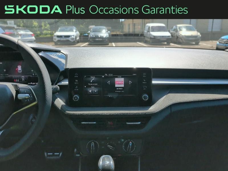 Voitures occasions ŠKODA FABIA Selection Metz