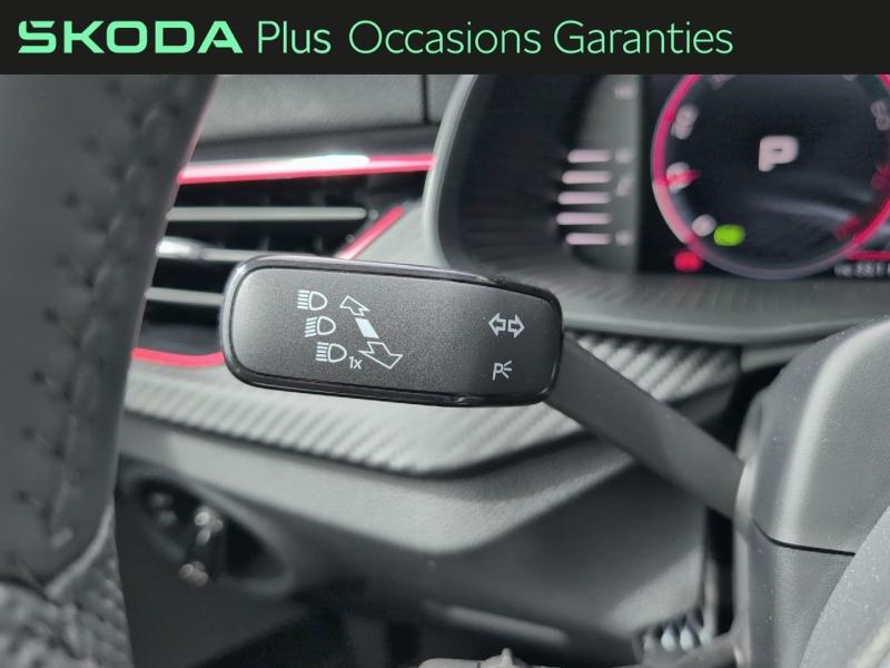 Voitures occasions ŠKODA KAMIQ Monte Carlo Sarreguemines