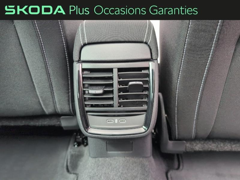 Voitures occasions ŠKODA KAMIQ Monte Carlo Sarreguemines